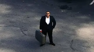 Oddwin - JOKE (Official Music Video)