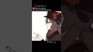 Hu Tao Rap