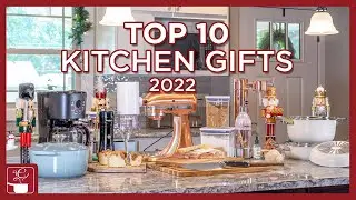 Best Kitchen Gifts & Christmas Gift Ideas 2022 | Top Gift Guides