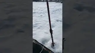 Рыбалка в Адаево