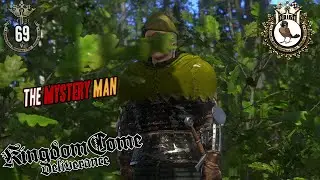 Hare Hunt & a Rathaus for the Bailiff 🐦 69; Hardcore Kingdom Come Deliverance; Royal Edition