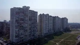 Dji - MINI 2 -  Srednjaci -Zagreb