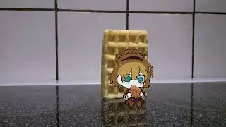 tiphereth waffle