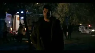 FX | ALEF - Her sır önce sahibini yakar.