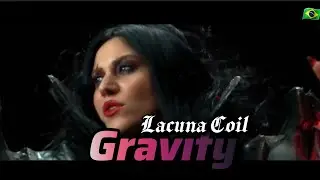 Lacuna Coil - Gravity [Legendado PT-BR] 🇧🇷