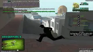 JADE: Lewis - War Montage [#56]