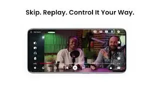 Video Player for Android – Play All Formats with smooth playback, Chromecast, & Subtitle Support