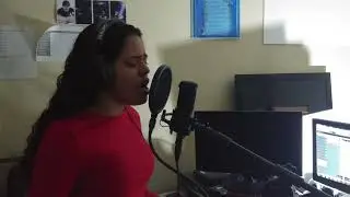 Bianca Rocha Cover (Dernière danse)