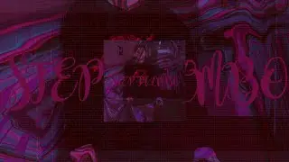 [FREE] THRILL PILL x MAYOT - STEP IN LIMBO