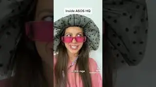 Abi Clarke Fashion Advice #shortsviral #shortsfunny #youtubeshorts #shorts