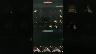 Эсминец Orkan! ПМС(перки, модки, сигналы) 