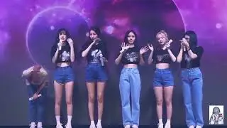 #gfriend - In the stars | We still miss you and always will remember you #gfriendforever