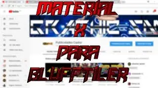 DESCARGAR PACK DE MATERIAL X PARA BLUFFTITLER