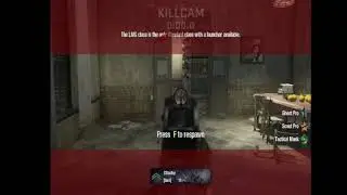 Call of duty Black ops(PArt 1)