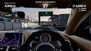 F1® 22 What Happens When You Pit In A Supercar?