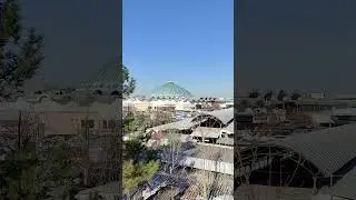ЭСКИ Жува красивый вид!