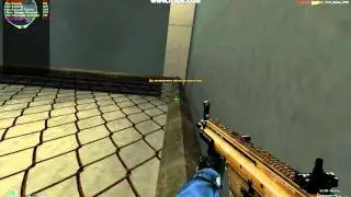 JUMPHACK в crossfire [БАГ]