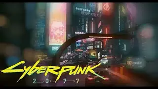 Photorealistic Cyberpunk 2077 - RX 6600 & Ryzen 5 5600x
