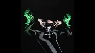 *FREE* SKI MASK THE SLUMP GOD x TOKYO'S REVENGE Type Beat - Break (prod. SATANA)