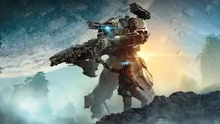 Весь TITANFALL 2 за 20 минут