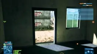 Leaked new assault weapon battlefield 3.wmv
