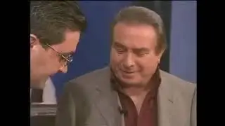 Nino Delli e Michele Giorgio 2009 TeleFoggia - Lu maretiello  - 'U Ciuccio