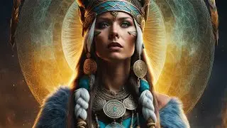 Norse tribal trance : Sonvanger higher force