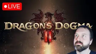 Dragon's Dogma 2 First Impressions