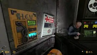 Black Mesa #4