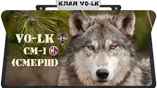 V0-LK / СM-1 (СМЕРШ, ТОП 20)