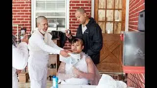 Highlights from the 2022 Grandma Ceremony Photo Slides v2