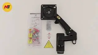 Настенный кронштейн для ТВ от 24