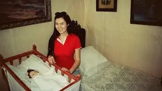Село МУЗЕЙ Вятское Ярославской области // Ольга Баранчугова