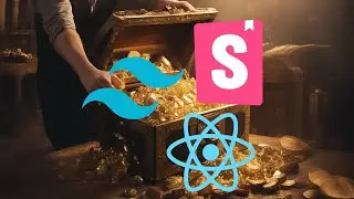 Building a React UI Library with TailwindCSS & Storybook