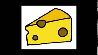 cheese