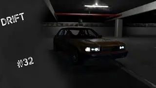 Drift Compilation #32