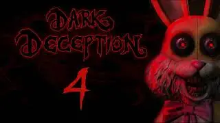 Dark Deception - Closing Time
