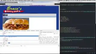 Intro To Web Development - Lesson 3d - CSS Layout