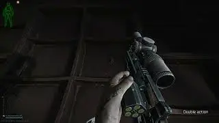 Escape from tarkov - 0% Durability RSh-12- Unjammable
