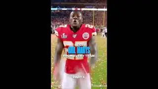 Teams Hail Marys #nfl #shorts #viral #fyp #nfldraft #draft #mlb #nba #tiktok