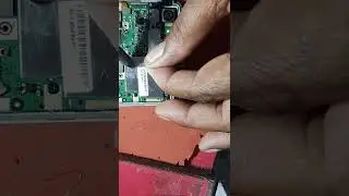 MI 6a light problem solution