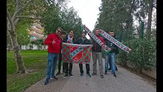 Karşıyakalılar, Kaf Kaf'ı yalnız bırakır mı?