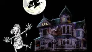Canción Infantil ESTO ES HALLOWEEN.