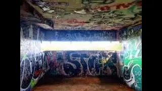 North Shore Pill Box || Sunset Hike
