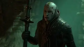 Diablo 4: Taking Down Elias (Boss Fight)