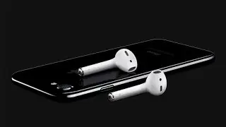 Как сделать AirPods своими руками? ШОК!!!