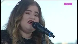 Eu sei que vou te amar  by Tom Jobim (cover by Alli and Cármen Fernandes)