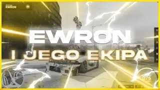 EWRON I JEGO EKIPA TO STAN UMYSLU