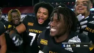 Frank Gore Jr 👀 College SOUTHERN MISS Best Highlights