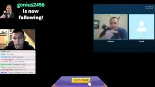 Разборка Сергей Симонов vs Raddyson 11.09.2015
